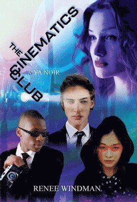 bokomslag Cinematics Club