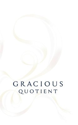 Gracious Quotient 1