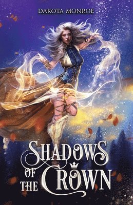 Shadows of the Crown 1