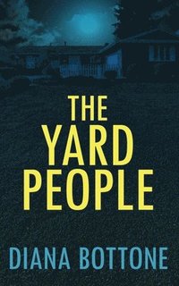 bokomslag Yard People