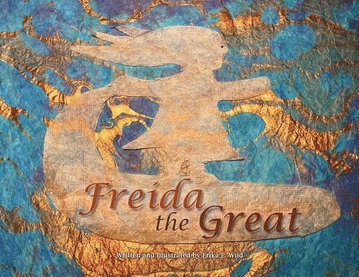 Freida the Great 1