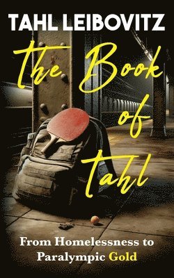 The Book of Tahl 1