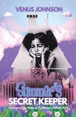 Venus Johnson - Summer's Secret Keeper, Häftad
