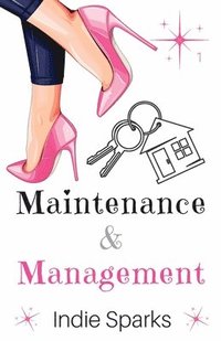 bokomslag Maintenance & Management
