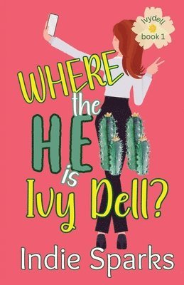 Where the Hell is Ivy Dell? 1
