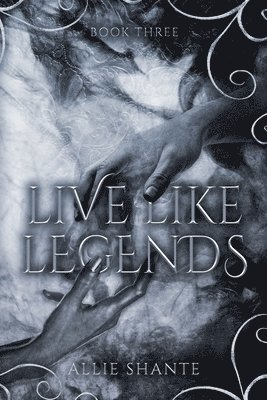 Live Like Legends 1