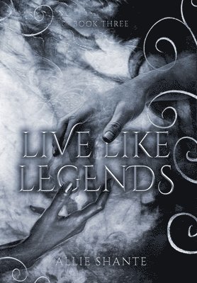 Live Like Legends 1