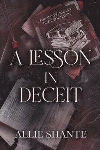 bokomslag Lesson in Deceit