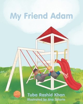 My Friend Adam 1