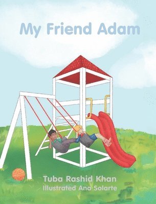 My Friend Adam 1
