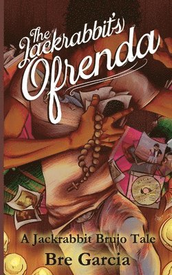 bokomslag Jackrabbit's Ofrenda