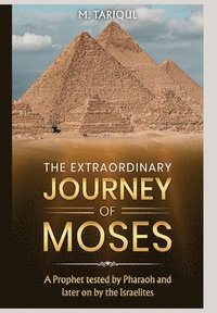 bokomslag Extraordinary Journey of Moses