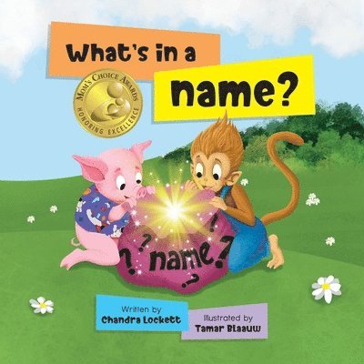 What's in a name? 1