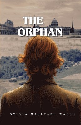 Sylvia M Warsh, Sylvia M. Warsh - Orphan, Häftad