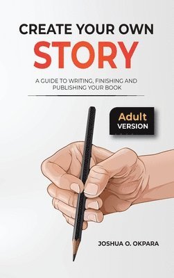 Create Your Own Story 1