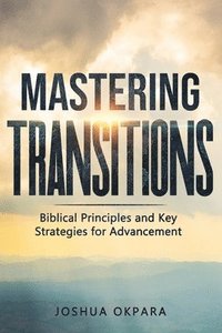 bokomslag Mastering Transitions