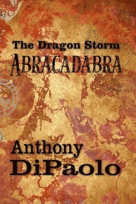 The Dragon Storm 1