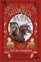 Kevin Commins - Best Horses Ever, Häftad. Tillgänglighet: Lägg i varukorg
