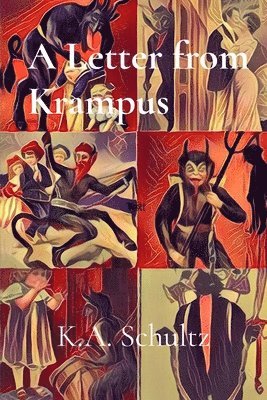 Letter from Krampus