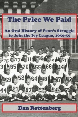 Price We Paid