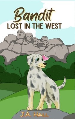 Bandit Lost in the West 1