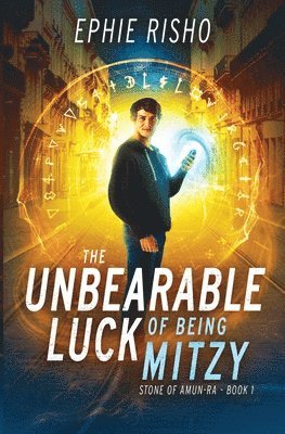 Unbearable Luck of Being Mitzy