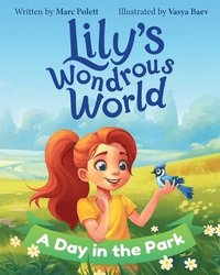 bokomslag Lily's Wondrous World