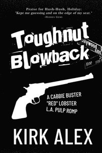 bokomslag Toughnut Blowback