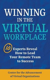 bokomslag Winning in the Virtual Workplace