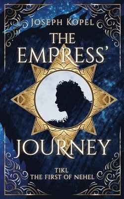 bokomslag The Empress' Journey