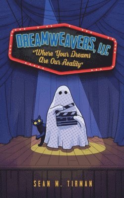 bokomslag Dreamweavers, LLC