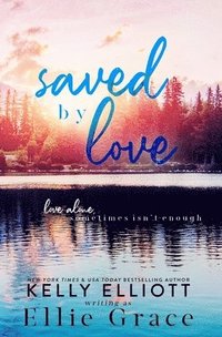 bokomslag Saved by Love