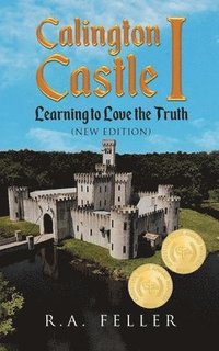 bokomslag Calington Castle I