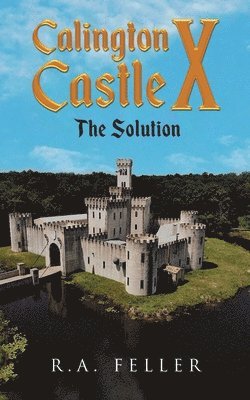 Calington Castle X 1