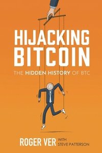bokomslag Hijacking Bitcoin