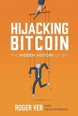 Hijacking Bitcoin 1