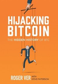 bokomslag Hijacking Bitcoin