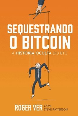 bokomslag Sequestrando o Bitcoin