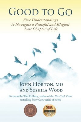 Sushila Wood, John A Horton - Good to Go, Häftad