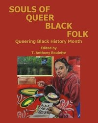 bokomslag Souls of Queer Black Folk