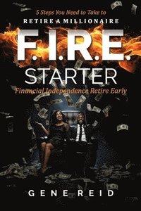 bokomslag F.I.R.E Starter