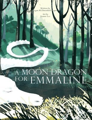 A Moon Dragon for Emmaline 1