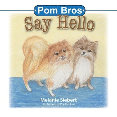 Pom Bros 1