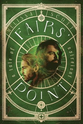 Melissa Scott - Fairs' Point, Häftad