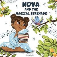 bokomslag Nova and the Magical Serenade