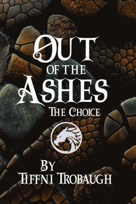 bokomslag Out of the Ashes