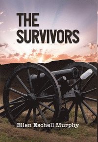 bokomslag The Survivors