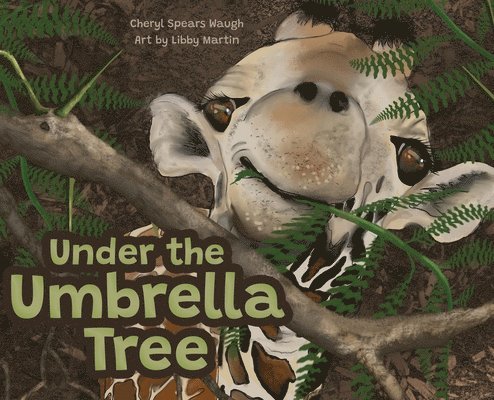 Under The Umbrella Tree 1