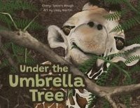 bokomslag Under the Umbrella Tree