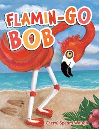 bokomslag Flamin-Go BOB